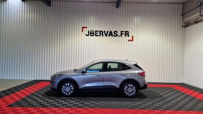 Ford Kuga 2.5 Duratec 190 Ch Flexifuel Fhev E85 Powershift Titani