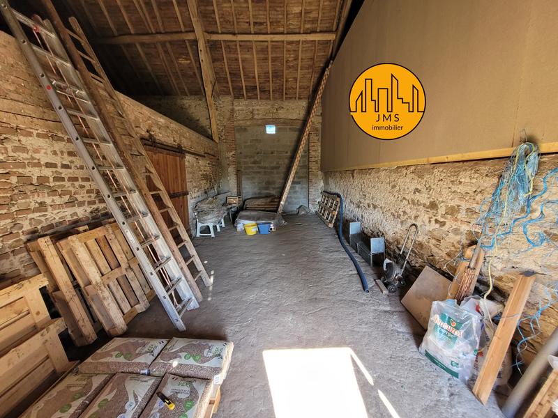 Maison - 132 m² - 5 pièces