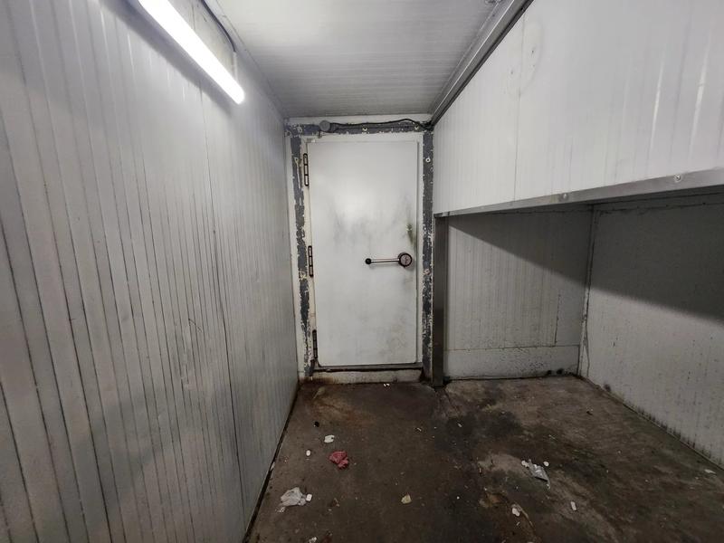 Local commercial - 61 m² - 3 pièces