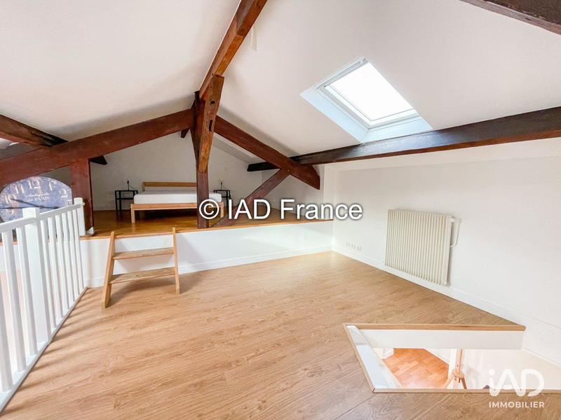 Appartement - 75 m² - 3 pièces