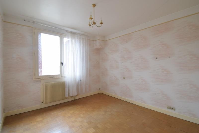 Maison - 123 m² - 7 pièces