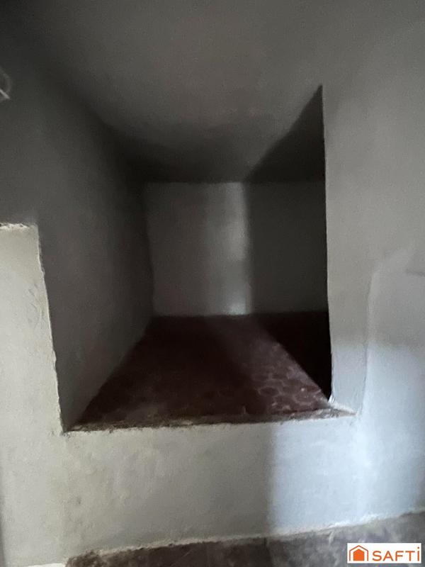 Appartement - 26 m² - 1 pièce