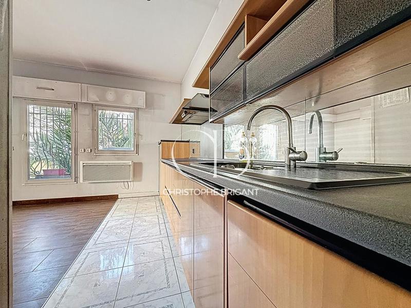 Appartement - 78 m² - 3 pièces