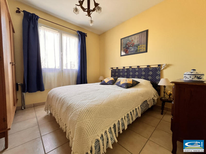 Villa - 163 m² - 6 pièces