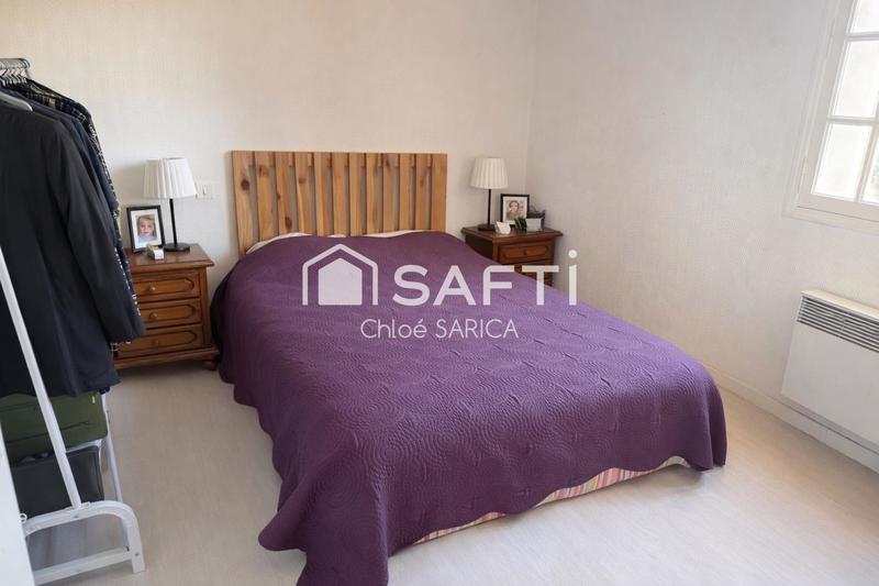 Maison - 247 m² - 6 pièces