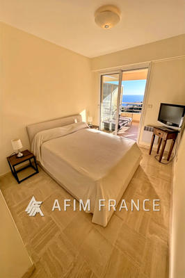 Appartement - 53 m² - 2 pièces