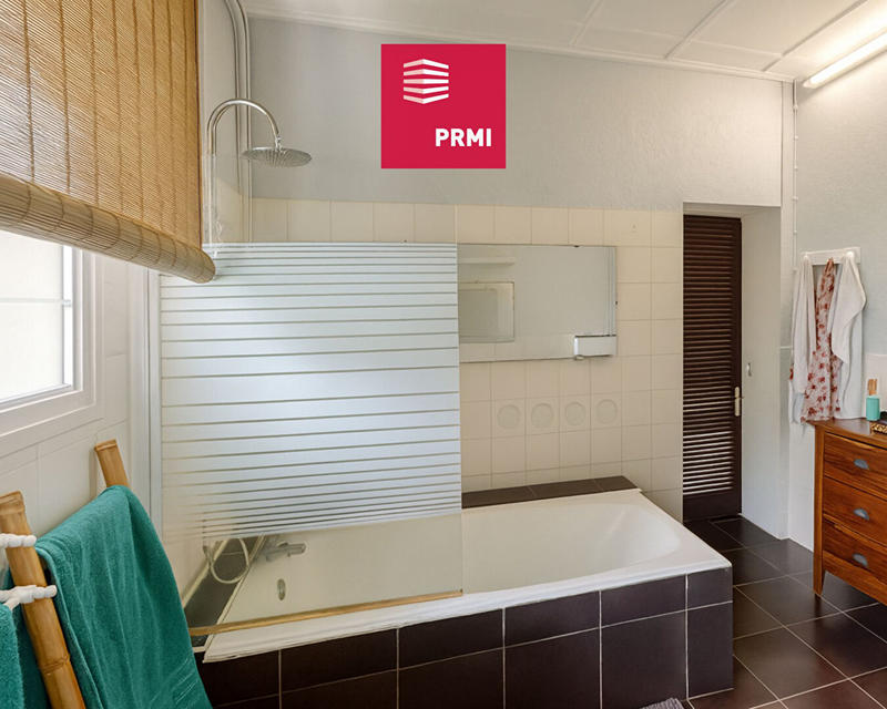 Maison - 144 m² - 6 pièces