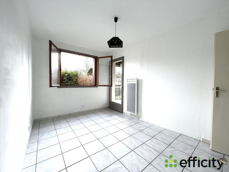 Appartement - 81 m² - 4 pièces