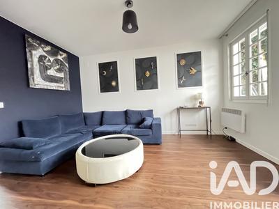 Maison - 71 m² - 2 pièces