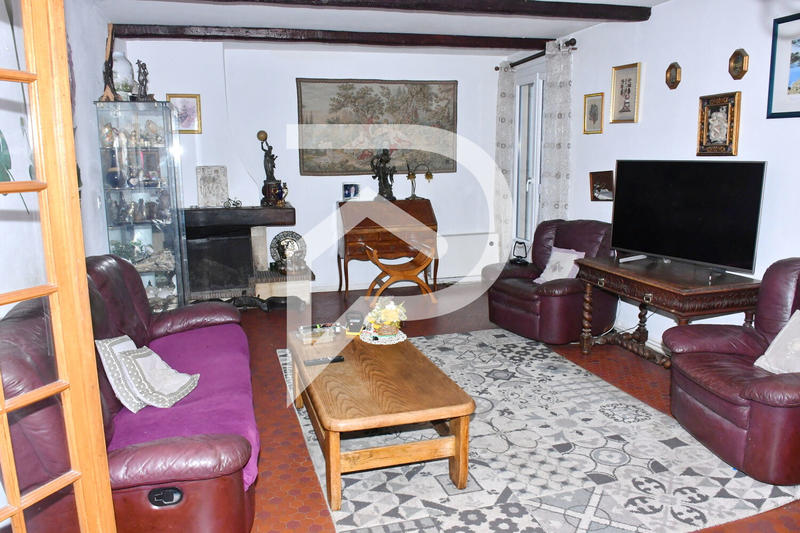 Maison - 152 m² - 7 pièces