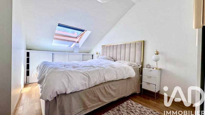 Appartement - 110 m² - 5 pièces