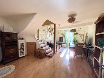 Maison ancienne - 172 m² - 7 pièces