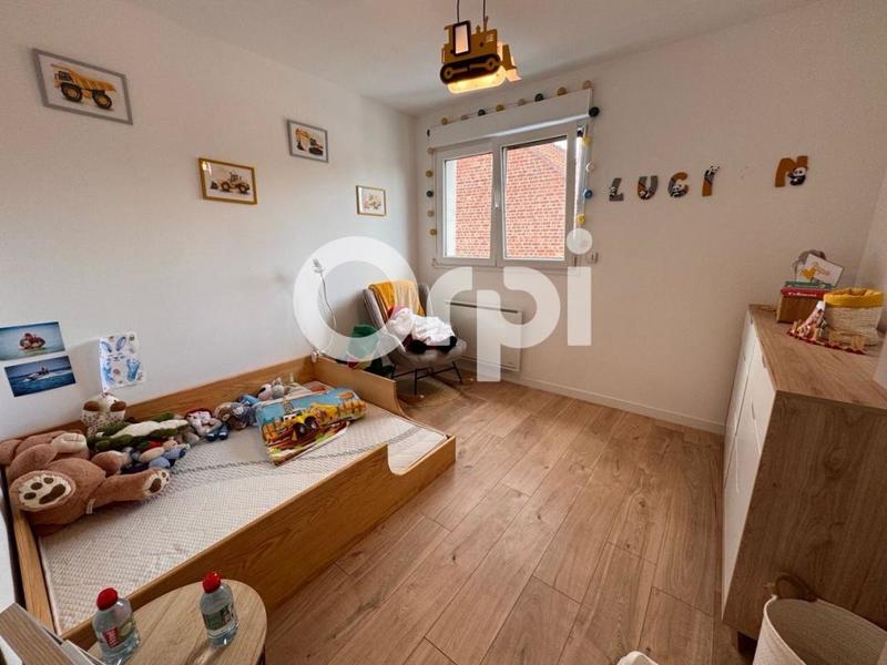 Maison - 147 m² - 5 pièces