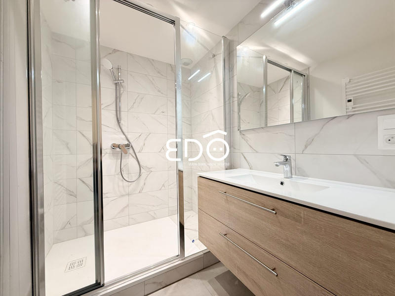 Appartement - 89 m² - 4 pièces