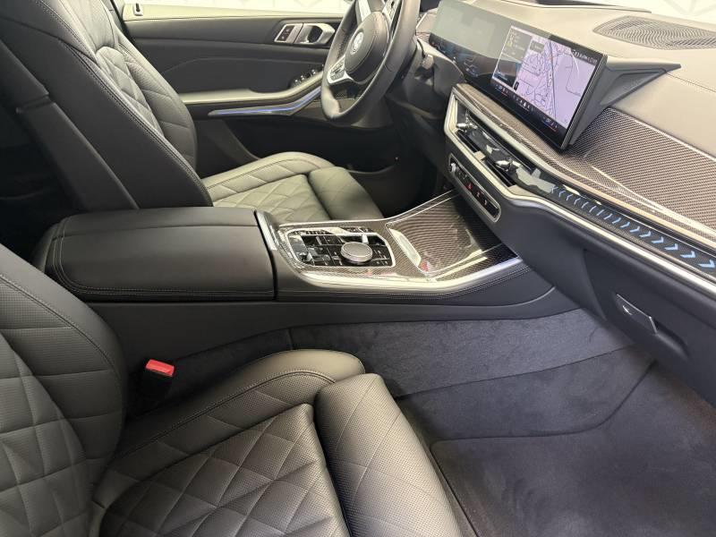 Bmw X5 xDrive50e 489 ch Bva8 m Sport