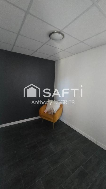 Maison - 117 m² - 5 pièces