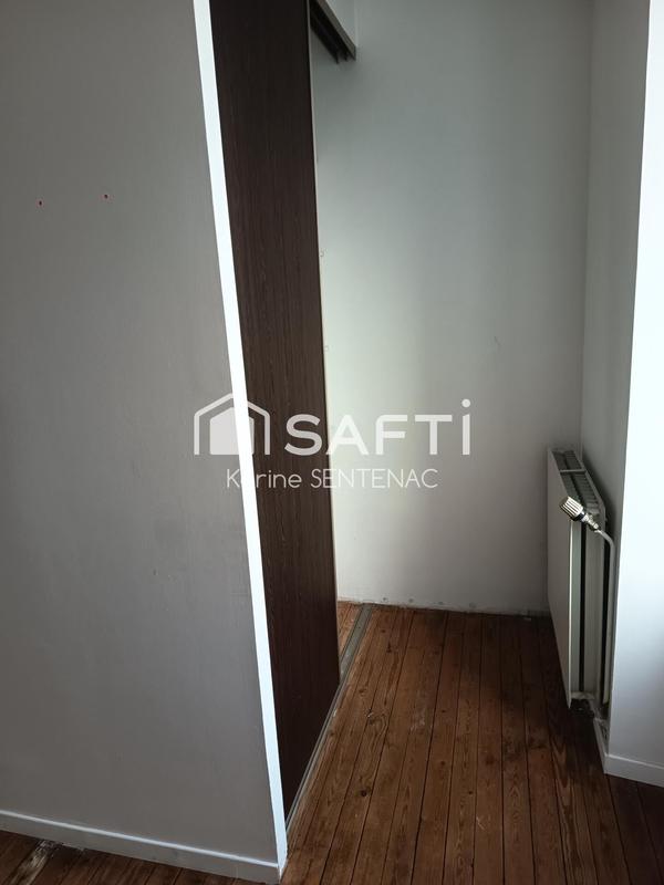 Maison - 112 m² - 5 pièces