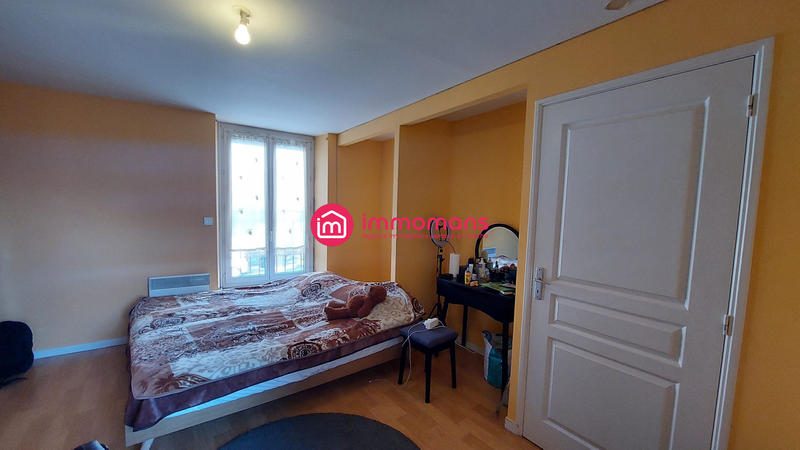 Appartement - 73 m² - 3 pièces