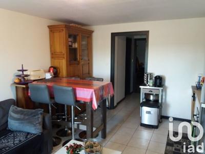 Maison de ville - 170 m² - 7 pièces