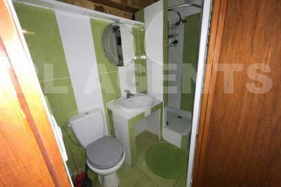 Maison - 57 m² - 3 pièces