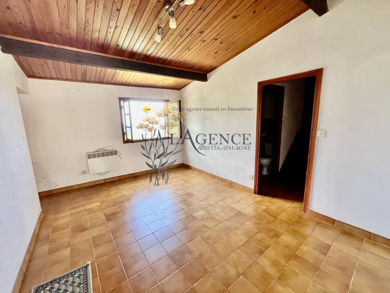 Maison - 100 m² - 8 pièces