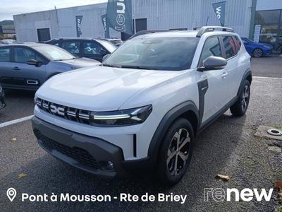 Dacia Duster Hybrid 140 Journey