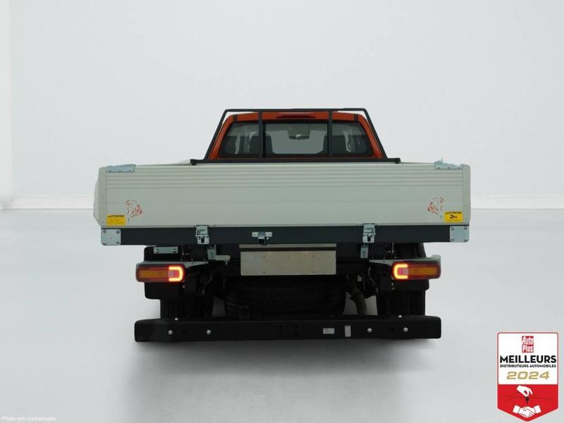 Isuzu d-max 1.9 4x4 Space Cab N60 B+ At To Work