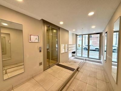 Studio - 30 m² - 1 pièce