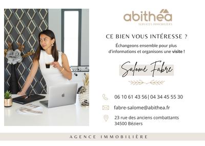 Immeuble - 382 m² - 10 pièces