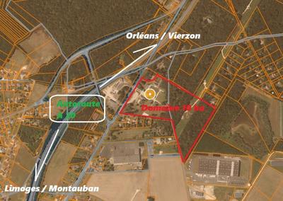 Local commercial - 96 660 m² - 10 pièces