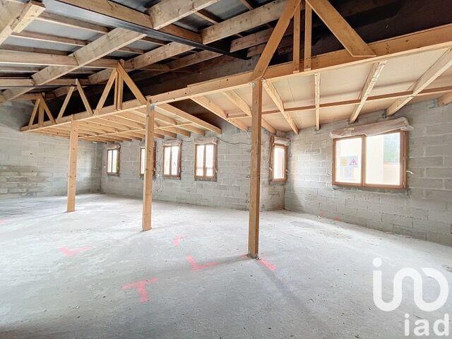 Maison - 148 m² - 5 pièces