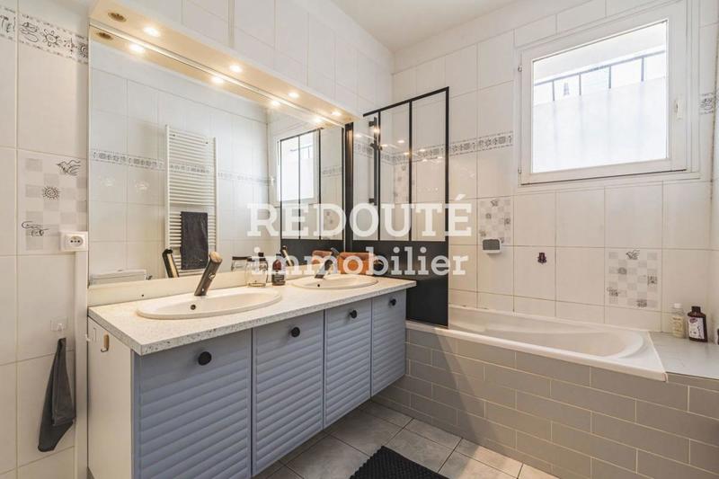 Maison de ville - 108 m²