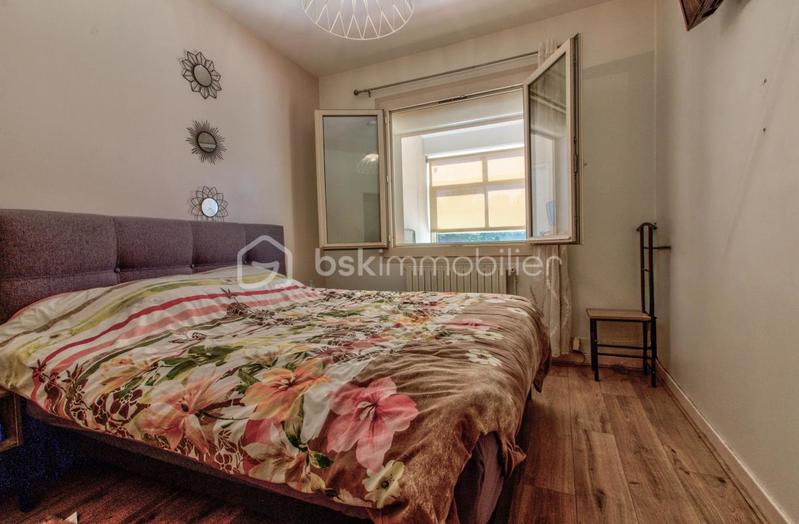 Maison - 143 m² - 6 pièces