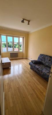 Appartement - 28 m² - 1 pièce