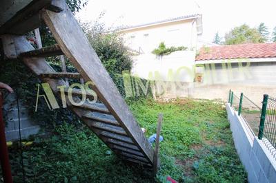 Maison - 74 m² - 3 pièces