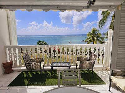 Appartement - 61 m² - 2 pièces