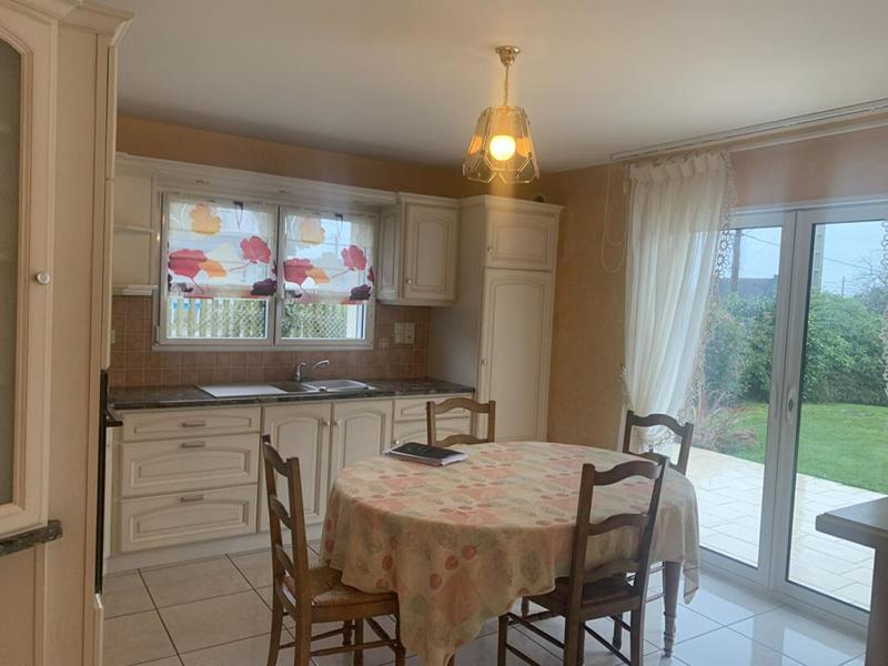 Maison - 135 m² - 4 pièces