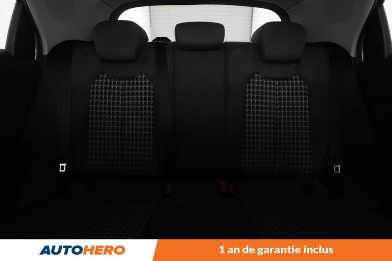 Audi A1 sportback 30 Tfsi s tronic 7 110 ch