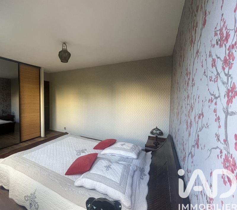 Maison - 79 m² - 4 pièces