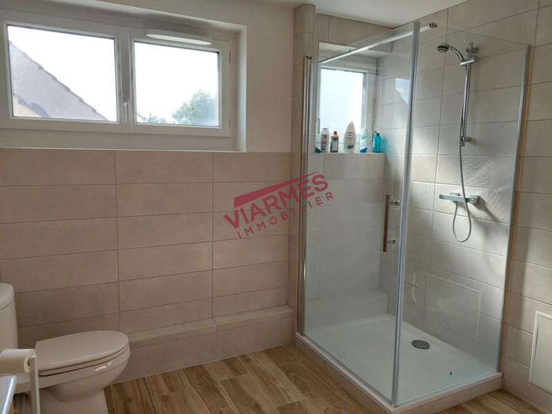 Maison - 150 m² - 6 pièces