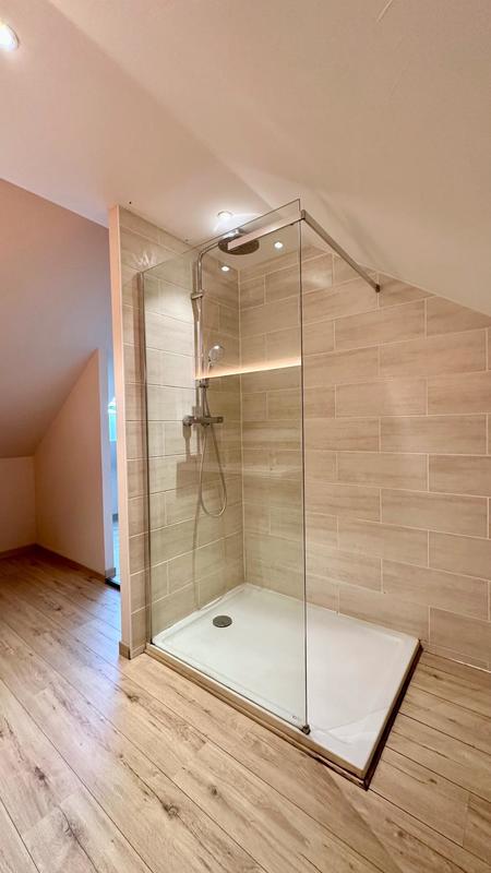 Maison - 200 m² - 7 pièces