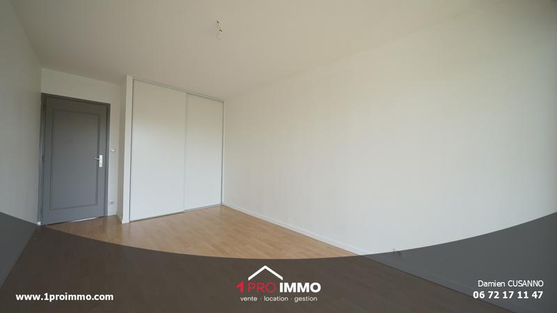Appartement - 112 m² - 5 pièces