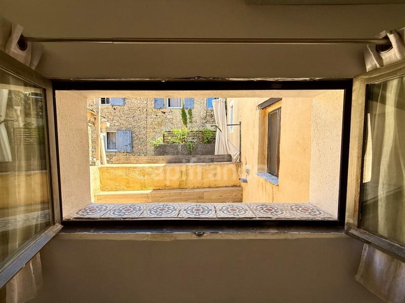 Maison de village - 132 m² - 5 pièces