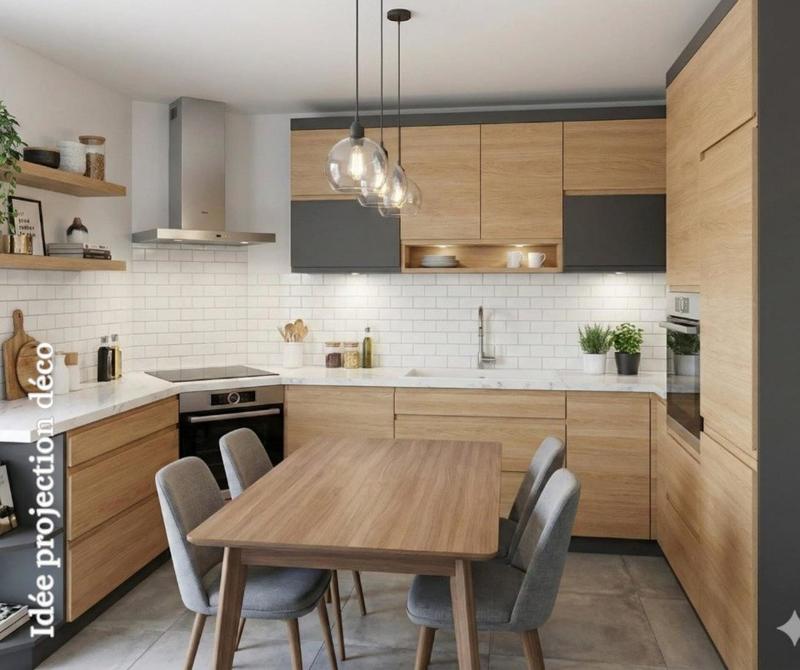 Maison - 78 m² - 5 pièces