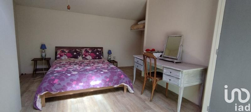 Maison - 217 m² - 7 pièces