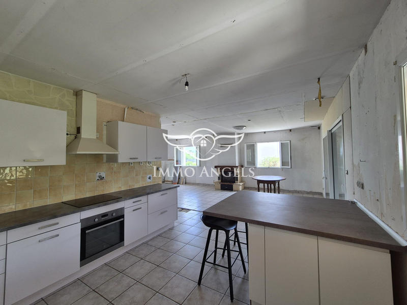 Villa - 160 m² - 7 pièces