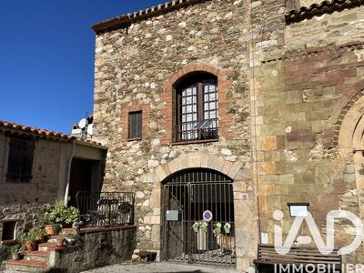 Maison - 143 m² - 4 pièces