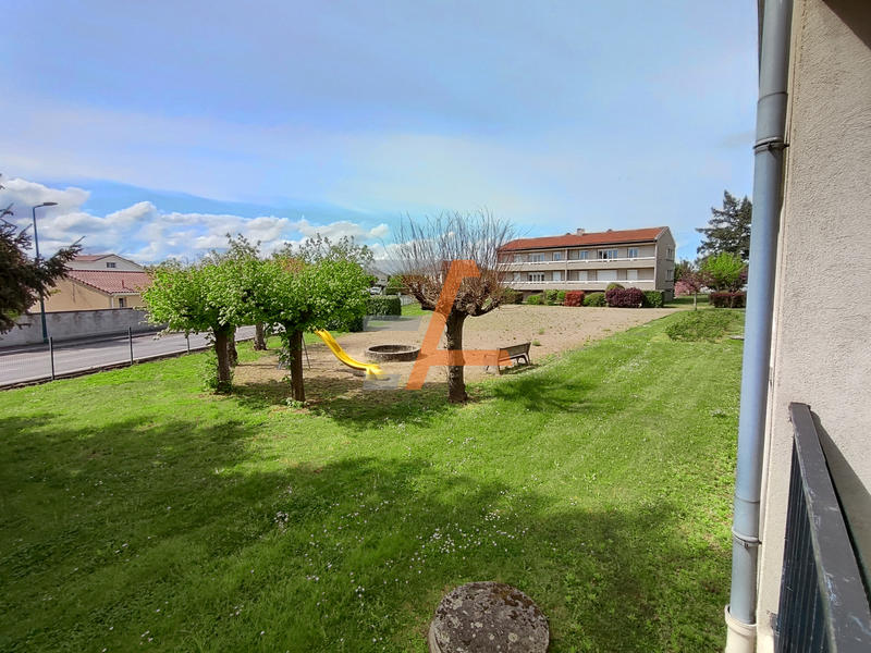 Appartement - 73 m² - 4 pièces