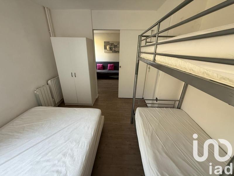 Appartement - 29 m² - 2 pièces