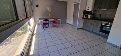 Appartement - 40 m² - 3 pièces